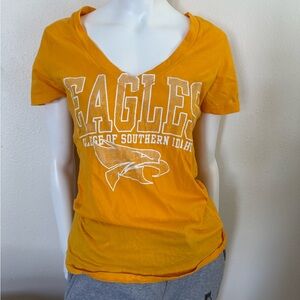 Yellow College of Southern Idaho T-Shirt